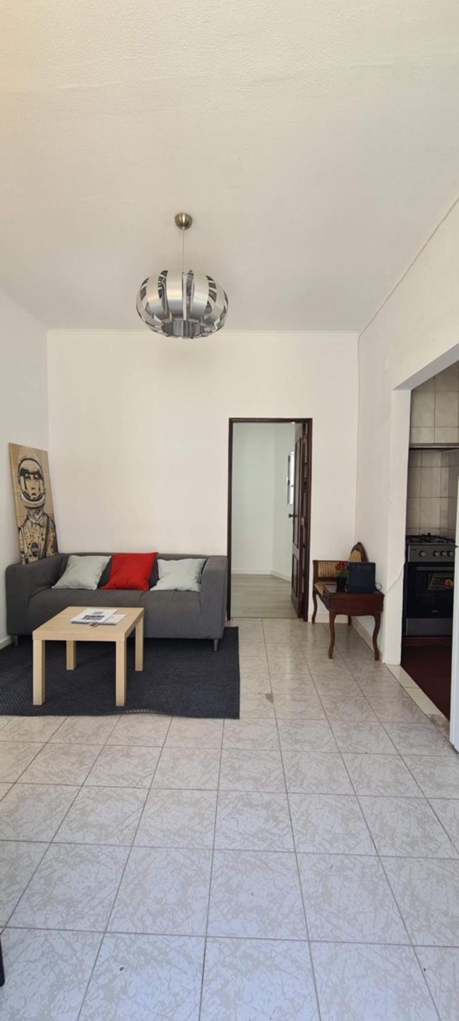 2 Bedroom Apartment For 4 People With Free Public Parking Lisbon Exterior photo