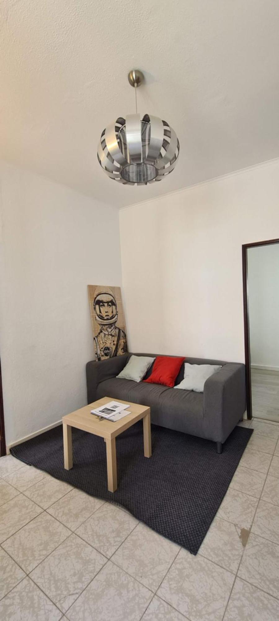 2 Bedroom Apartment For 4 People With Free Public Parking Lisbon Exterior photo